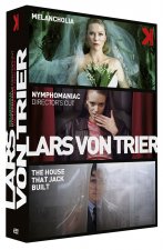 LARS VON TRIER - 3 DVD