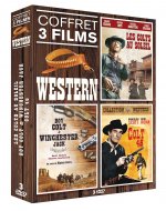WESTERN VOL 2 - 3 DVD