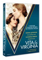 VITA ET VIRGINIA - DVD