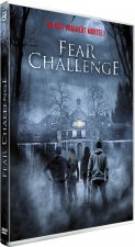 FEAR CHALLENGE - DVD