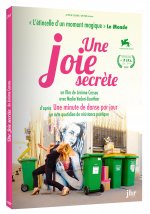 UNE JOIE SECRETE - DVD