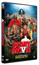 SCARY MOVIE 5 - DVD