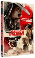 GALLOWWALKERS - DVD