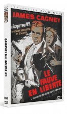 FAUVE EN LIBERTE (LE) - DVD