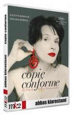 COPIE CONFORME - DVD