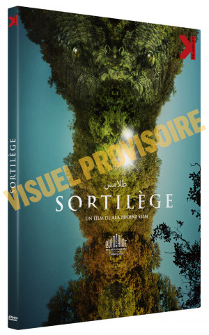 SORTILEGE - DVD