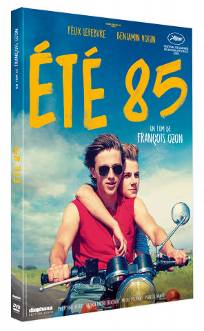 ETE 85 - DVD