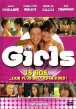 GIRLS - DVD