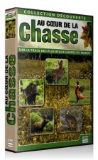 CHASSE - 5 DVD