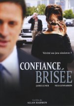 CONFIANCE BRISEE - DVD