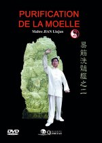 Purification de la moelle T2 DVD