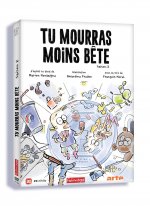 TU MOURRAS MOINS BETE S2 - DVD