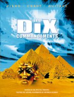 LES 10 COMMANDEMENTS