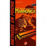 METHODE EN POCHE HARMONICA