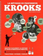 LA METHODE DU PROFESSEUR KROOKS