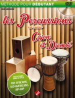 LES PERCUS EN VIDEO