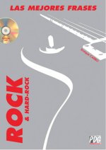 MEJORES FRASES ROCK & HARD-ROCK (LAS) +CD
