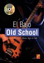 EL BAJO OLD SCHOOL +DVD