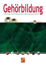 FRANZ BERG: GEHORBILDUNG +CD