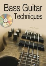 BASS GUITAR TECHNIQUES