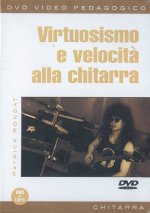 VIRTUOSISMO E VELOCITA ALLA CHITARRA DVD