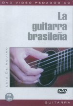 LA GUITARRA BRASILENA DVD