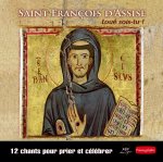 Saint François d'Assise