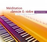 Méditation clavecin & violon