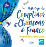 Anthologie des comptines et chansons de France