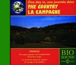UNE JOURNEE DANS LA CAMPAGNE (PIERRE HUGUET)