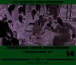 INTEGRALE LOUIS ARMSTRONG VOL. 14  CONSTELLATION 48
