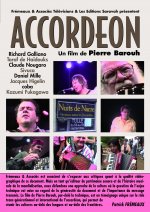 ACCORDEON UN FILM DE PIERRE BAROUH DVD NTSC