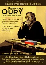 FERNAND OURY UN HOMME EST PASSE UN FILM DE FABIENNE D ORTOLI ET MICHEL AMRAM SUR DVD