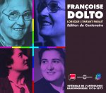 LORSQUE L'ENFANT PARAIT INTEGRALE DE L'ANTHOLOGIE RADIOPHONIQUE