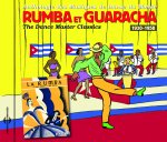 RUMBA ET GUARACHA 1930-1958