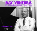 RAY VENTURA ET SES COLLEGIENS (1928-1956)
