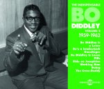 BO DIDDLEY THE INDISPENSABLE 1959-1962 VOL. 2