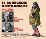 LE BOURGEOIS GENTILHOMME (AVEC BERNARD BLIER ET LOUIS DE FUNES)