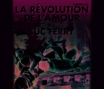 LA REVOLUTION DE L AMOUR