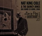 LIVE IN PARIS 19 AVRIL 1960