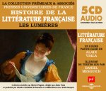HISTOIRE DE LA LITTERATURE FRANCAISE VOL 4 