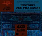 HISTOIRE DES PHARAONS IDEOLOGIE DE L ETAT EN EGYPTE ANCIENNE (COLLECTION PUF FREMEAUX)