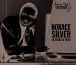 LIVE IN PARIS 14 FEVRIER 1959