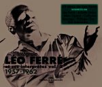 INTEGRALE LEO FERRE ET SES INTERPRETES VOL 2 (1957-1962)
