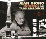 ENTRETIENS AVEC TAOS AMROUCHE