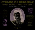 CYRANO DE BERGERAC COMEDIE HEROIQUE EN 5 ACTES ET EN VERS