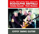 GYPSY SWING GUITAR PAR RODOLPHE RAFFALLI