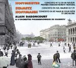 UVRES D'HOFFMEISTER STAMITZ ET HOFFMANN INTERPRETEES PAR ALAIN DABONCOURT