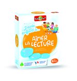J'AIDE MON ENFANT A ... AIMER LA LECTURE