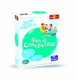 J'AIDE MON ENFANT A ... BIEN SE CONCENTRER